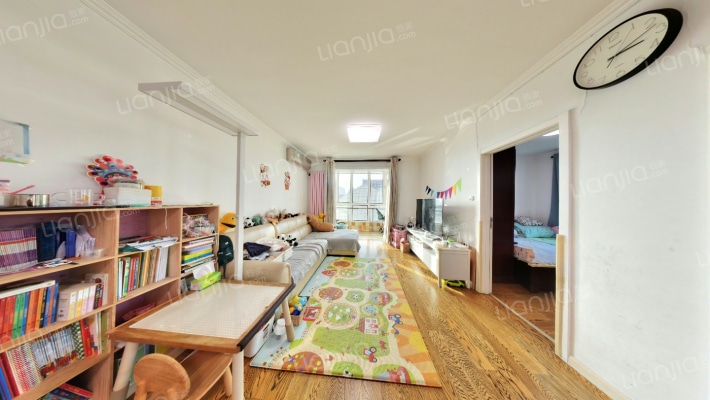 永泰园新地标二手房实景图