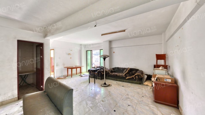 吉南大厦二手房实景图