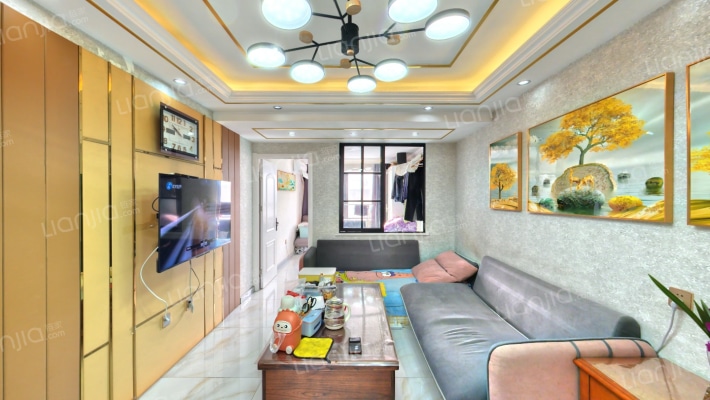 草仓路158号二手房实景图