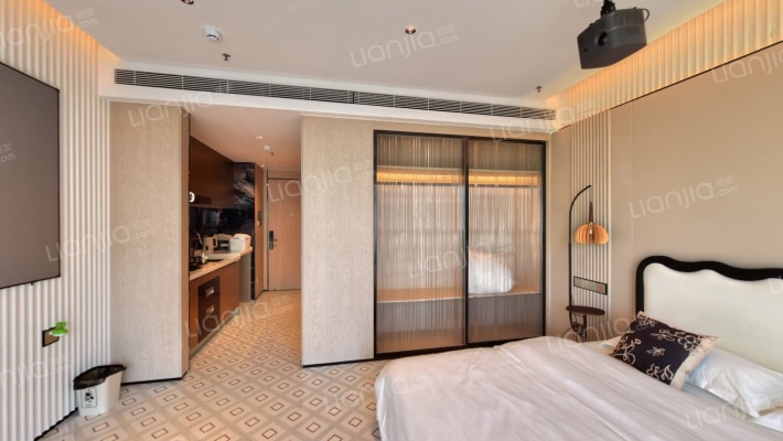 九洲湾二手房实景图