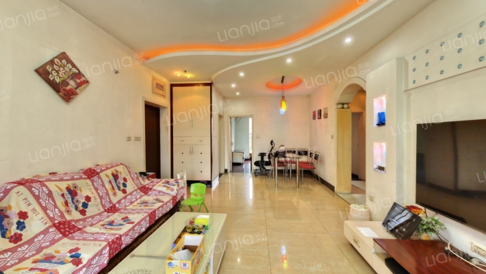 西苑二手房实景图