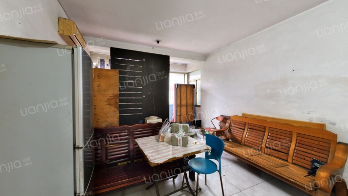 天宫殿社区二手房实景图