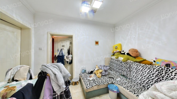 君平街89号二手房实景图