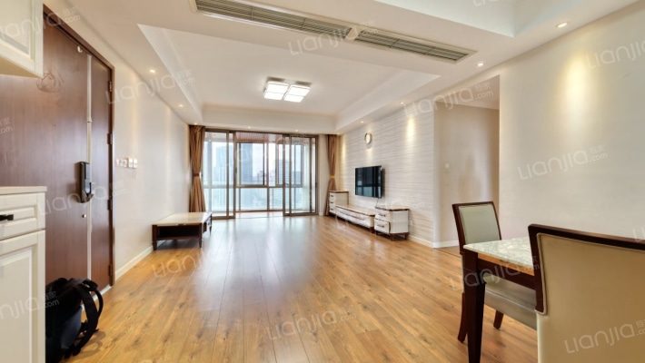 ICC天曜二手房实景图