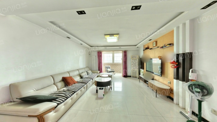 永乐园三里二手房实景图