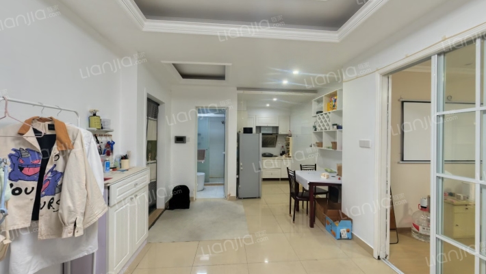 华海商务广场二手房实景图