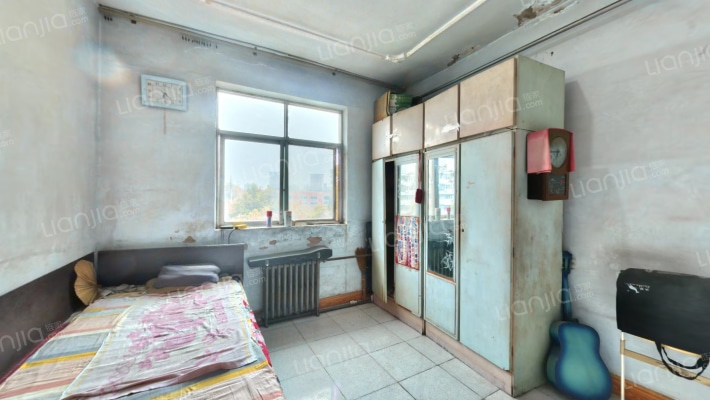 工农路33号院二手房实景图