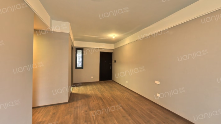 华发星辰海二手房实景图