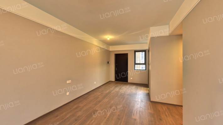 华发星辰海二手房实景图