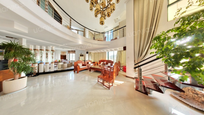 富景东方二手房实景图