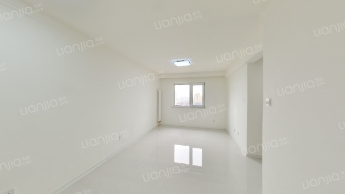 水岸壹号二手房实景图