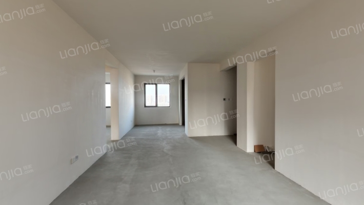 远洋风景长安一期二手房实景图