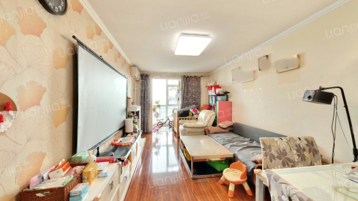 南珠苑二手房实景图