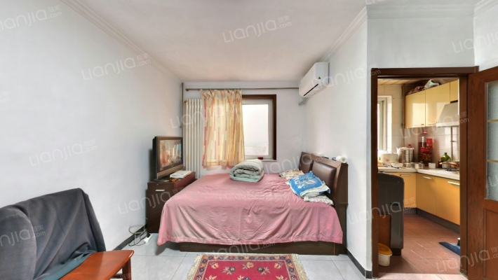 红联南村46号院二手房实景图