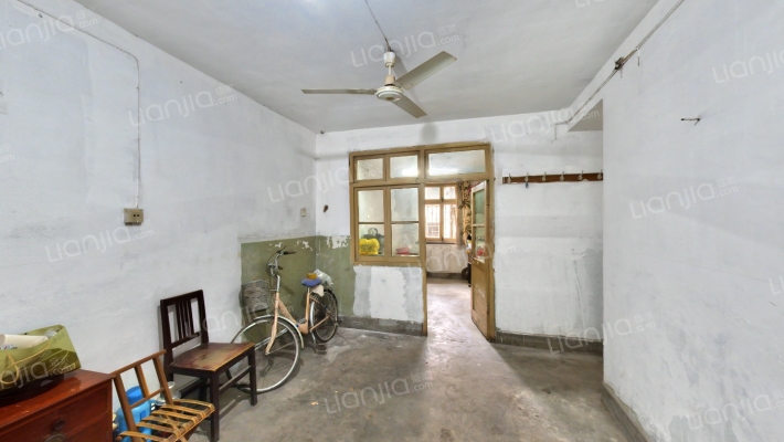 化工坊社区二手房实景图