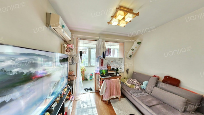 高杨树南里二手房实景图