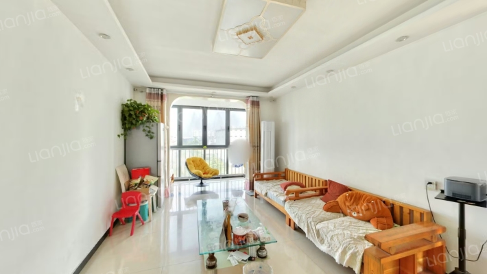 荣华上品二手房实景图