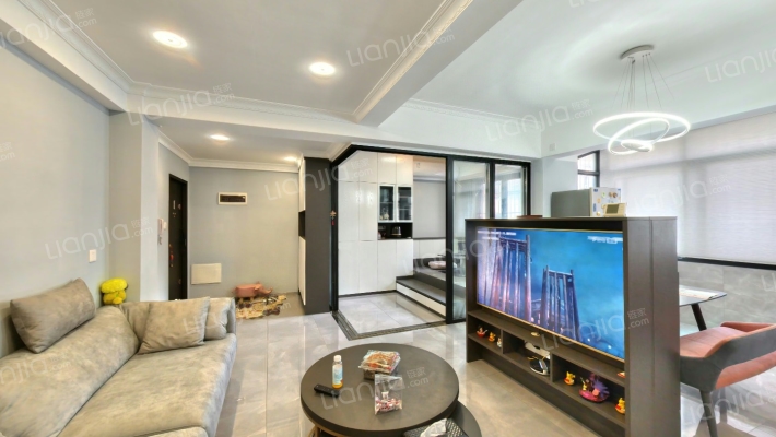 华仙楼二手房实景图