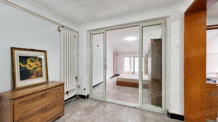 亮甲店小区二手房实景图