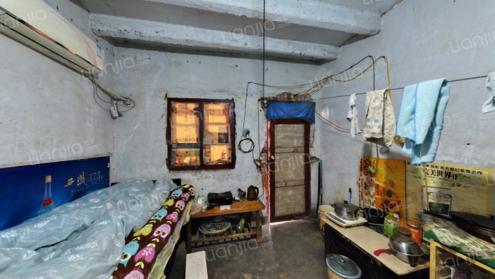 尚德里二手房实景图