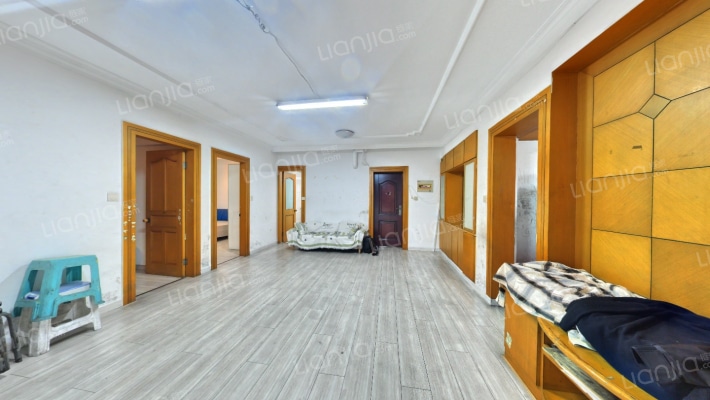 西园街二手房实景图