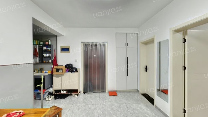 盛和佳苑二手房实景图