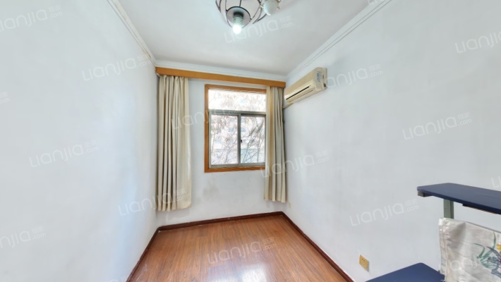 西一路同德巷居民楼二手房实景图