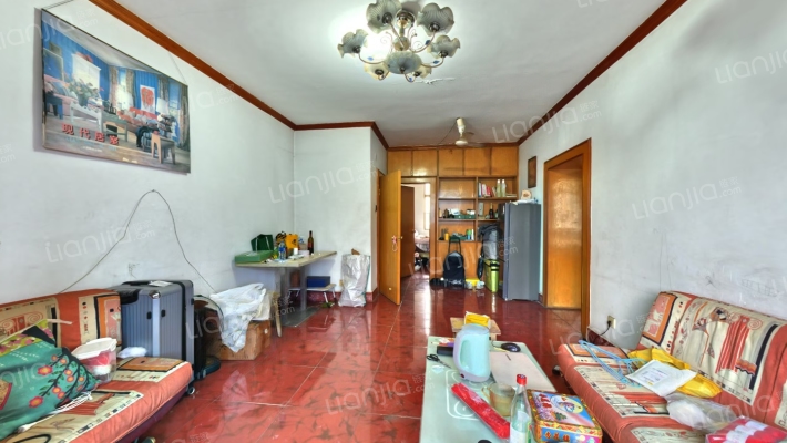 晨光小区二手房实景图