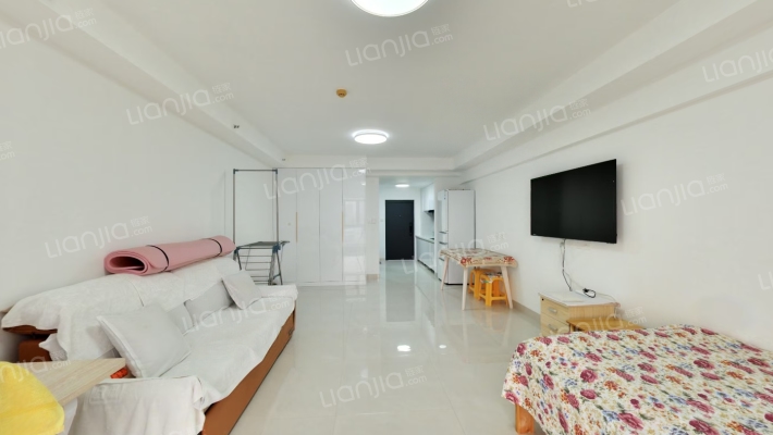 金阳SOHO二手房实景图