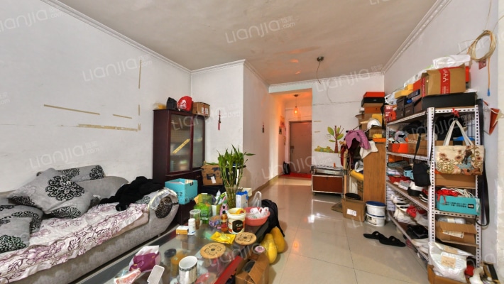 经天路3号二手房实景图