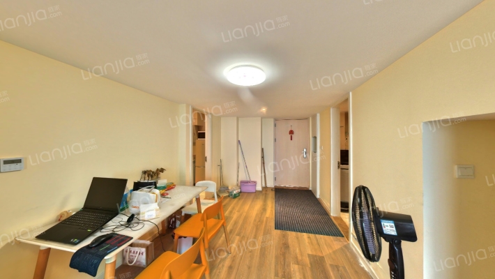 悦东区二手房实景图