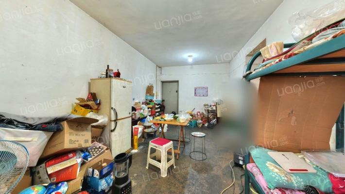 东方阳光城B区二手房实景图