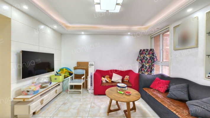 紫晶城二区二手房实景图