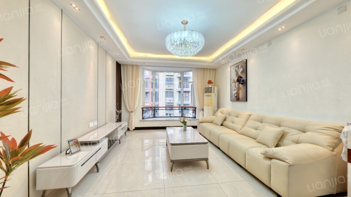 港通花园二手房实景图