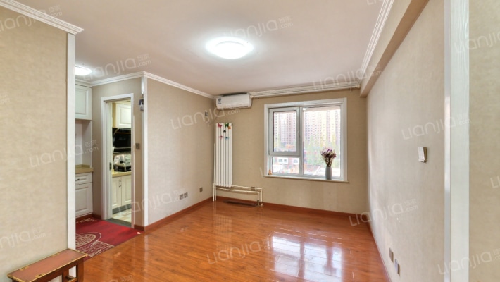 华瀚福园D区二手房实景图