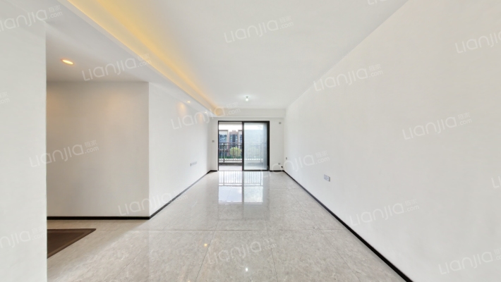 方直星耀国际二手房实景图