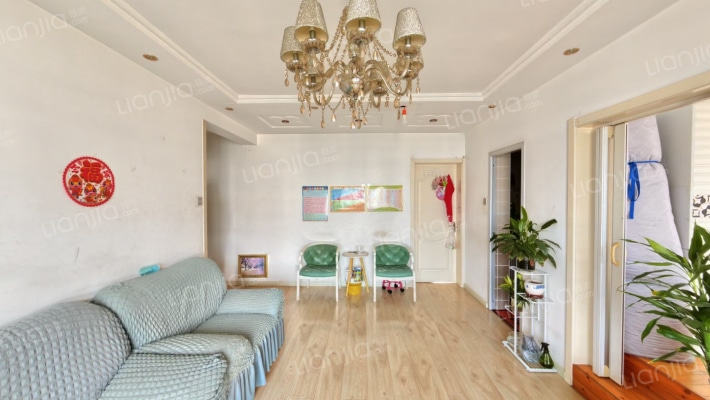 金玉园东区二手房实景图