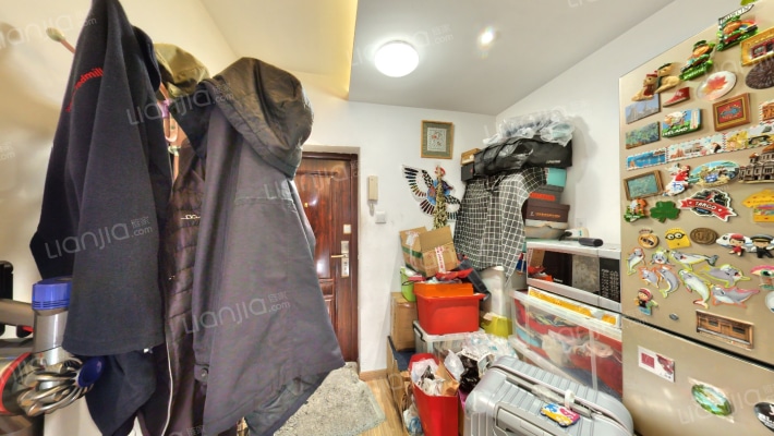 华北东楼二手房实景图