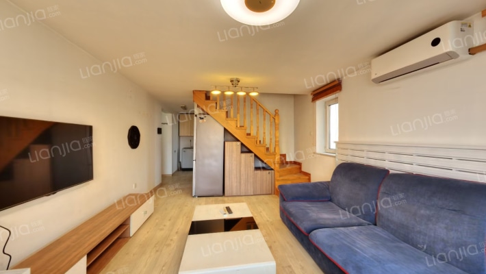 首邑溪谷二手房实景图