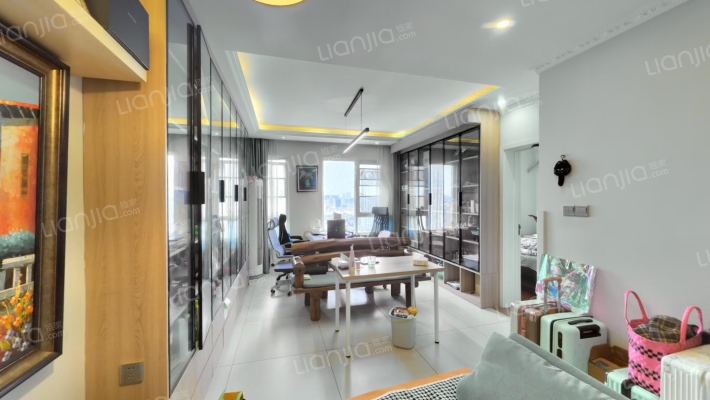 双华苑(成华)二手房实景图