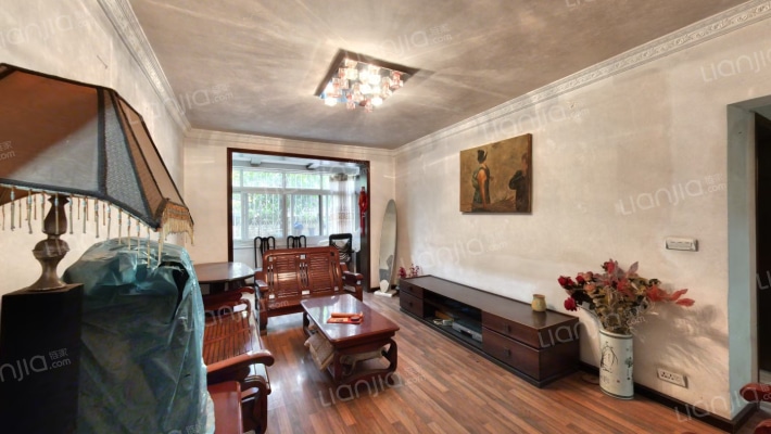 解五小区二手房实景图