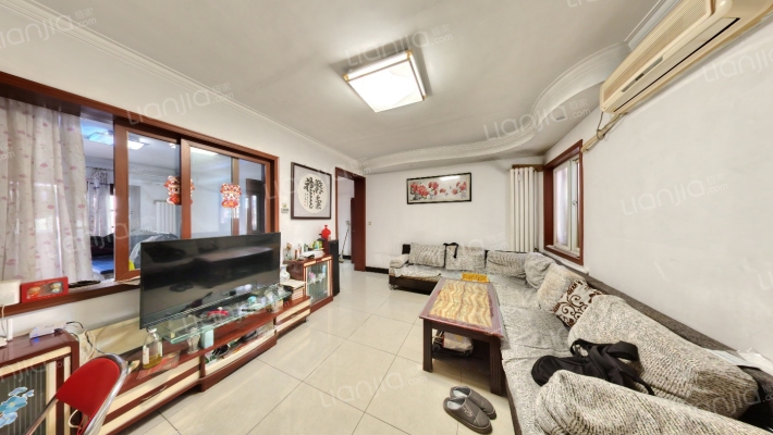 昊天大街81号院二手房实景图