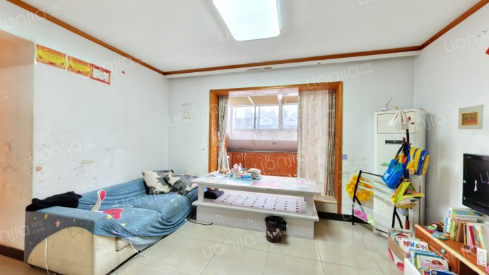 振湘园小区二手房实景图