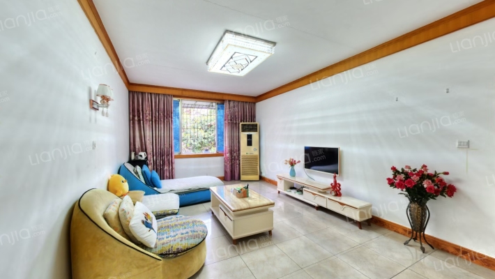 云溪路416号院二手房实景图