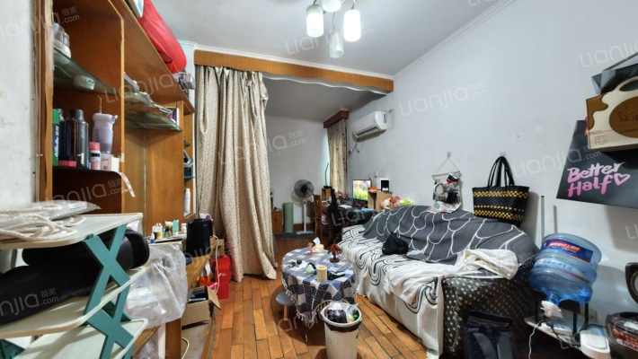 棕南公寓二手房实景图