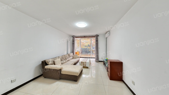 澜西园三区二手房实景图