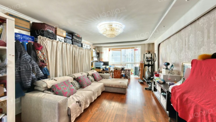 碧森里二手房实景图