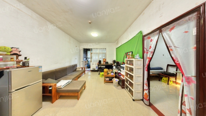 祥港花园二手房实景图