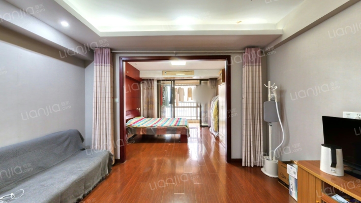 金宁广场二手房实景图