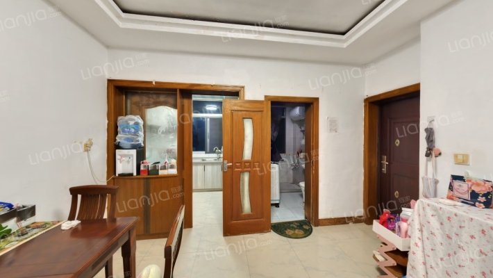 桃园一村二手房实景图